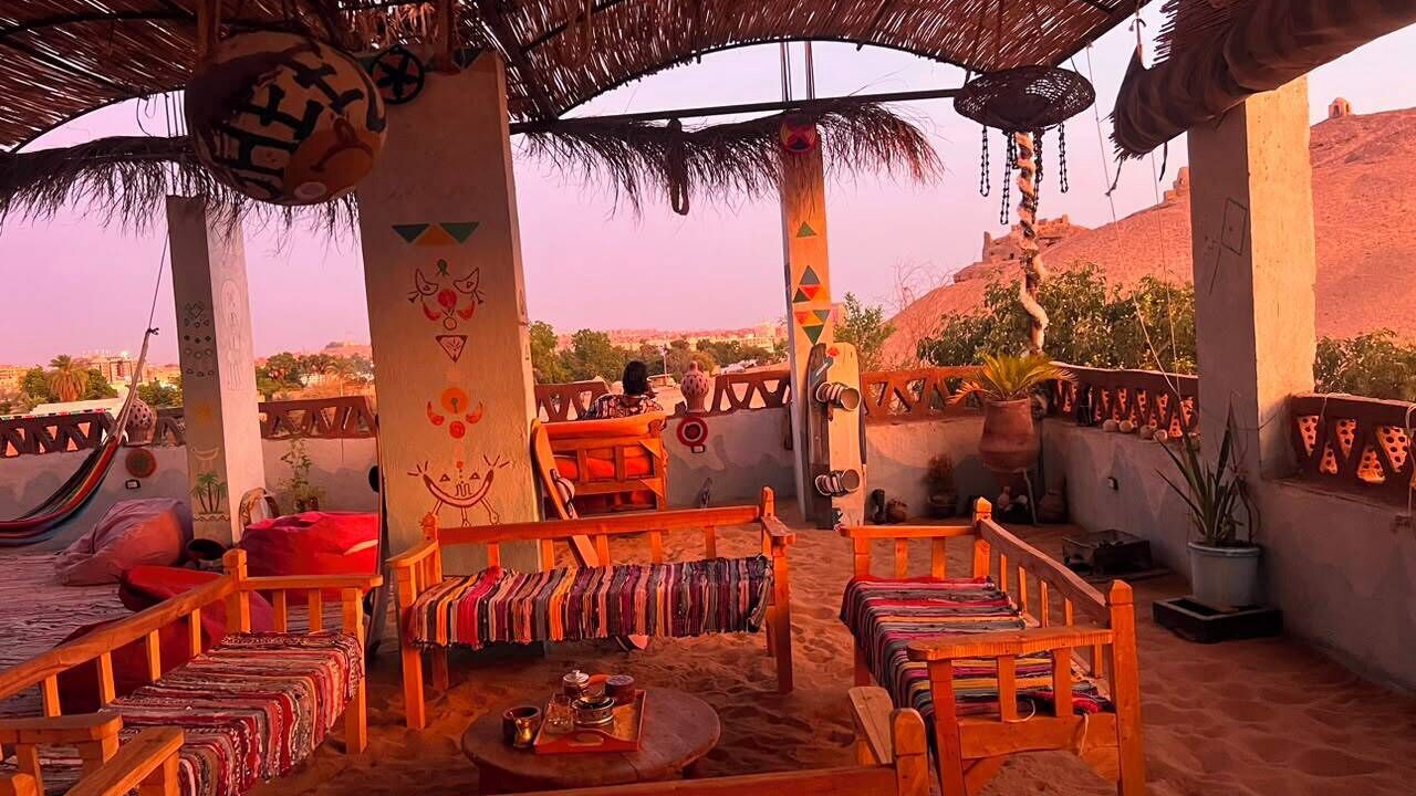 Photo of Others in Aswan