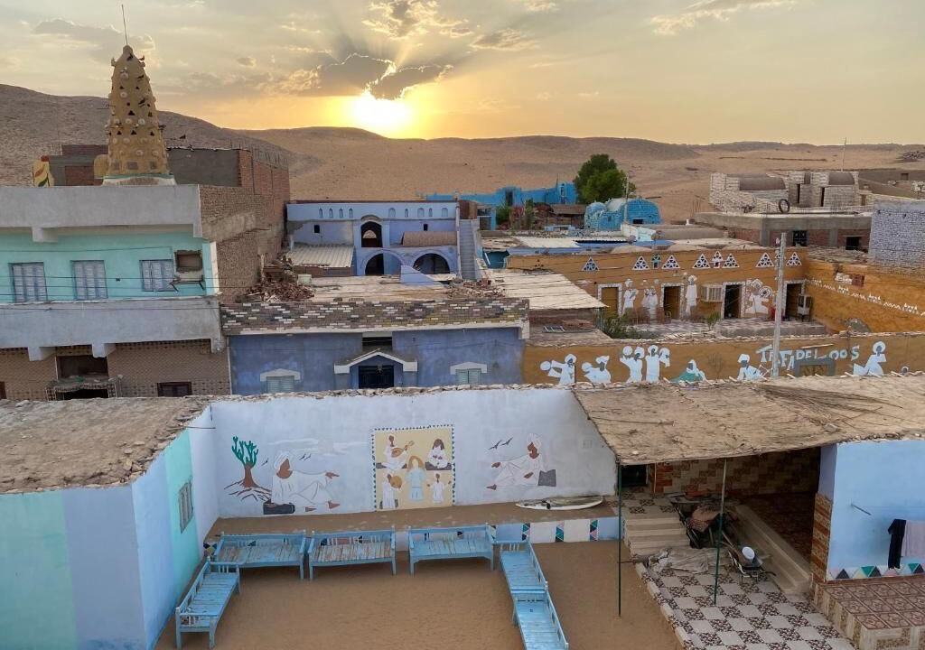 Photo of Outdoor in Aswan