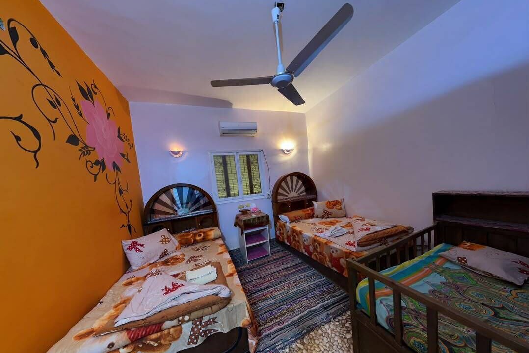 Photo of Bedroom in Aswan