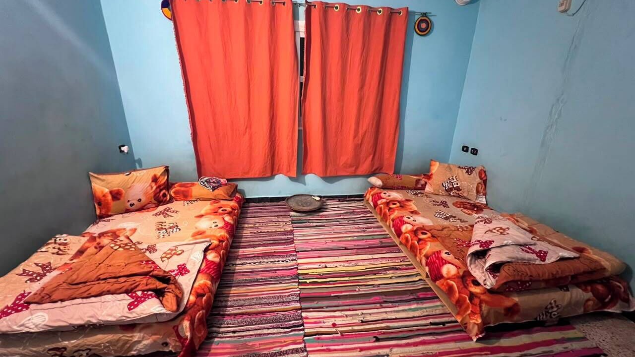 Photo of Bedroom in Aswan