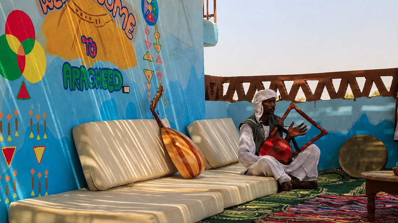 Photo of Others in Aswan