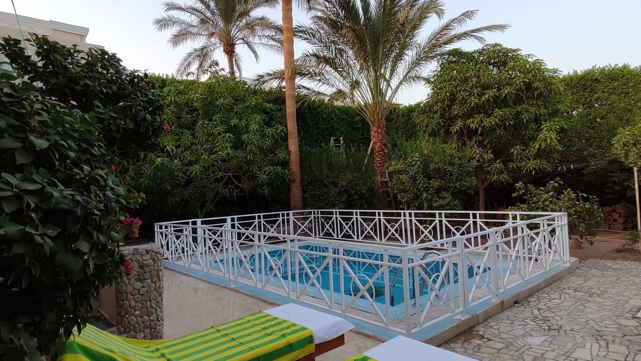 Photo of Outdoor in Al Mamsha El Seyahi