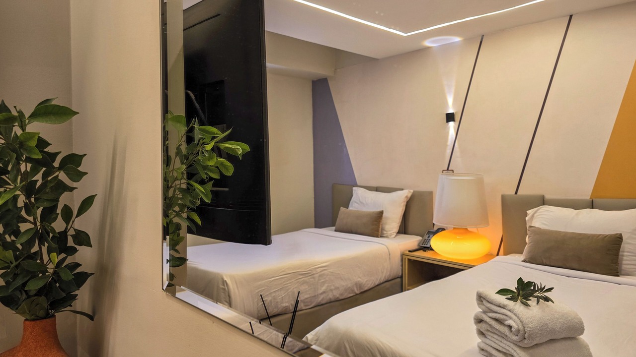 Photo of Bedroom in Al Fagalah
