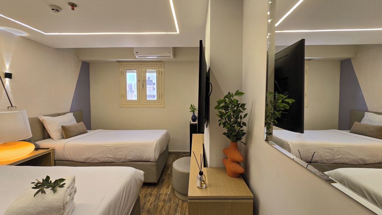 Photo of Bedroom in Al Fagalah
