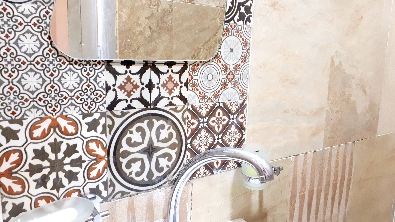 Photo of Bathroom in Al Haram