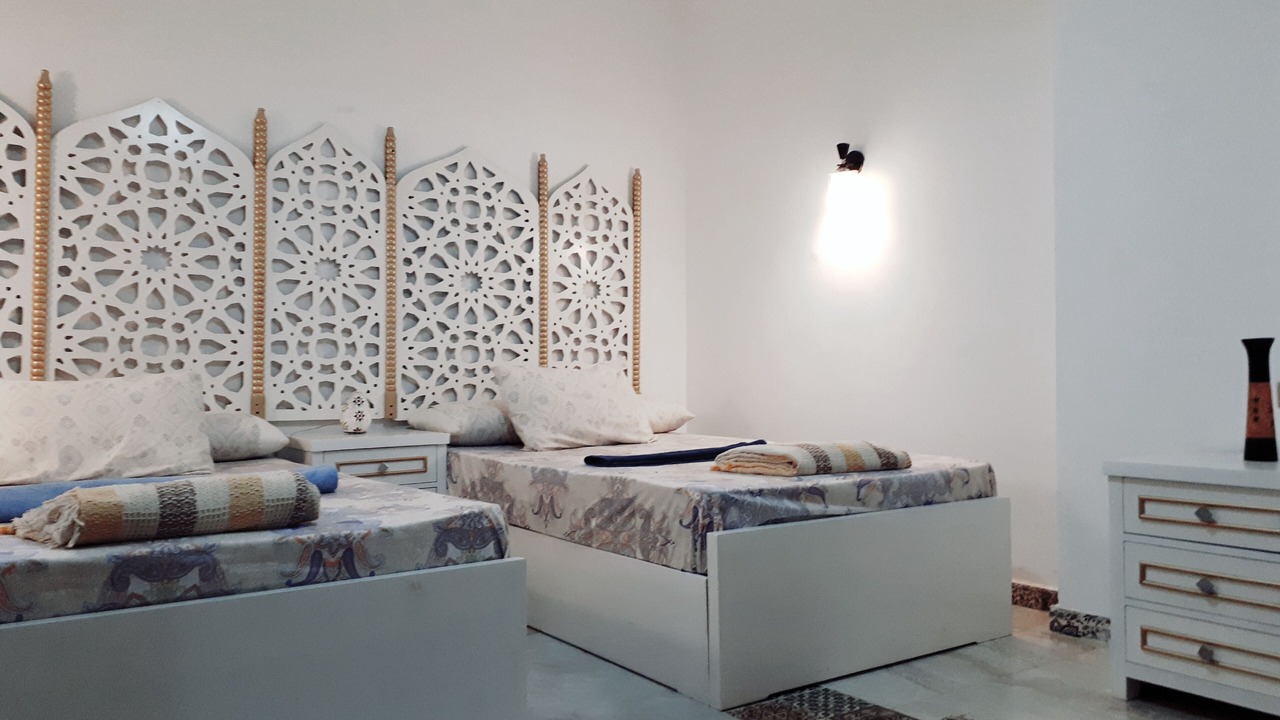 Photo of Bedroom in Al Haram