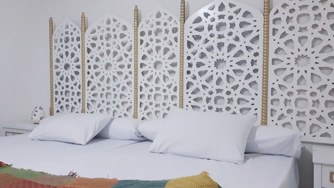 Photo of Bedroom in Al Haram