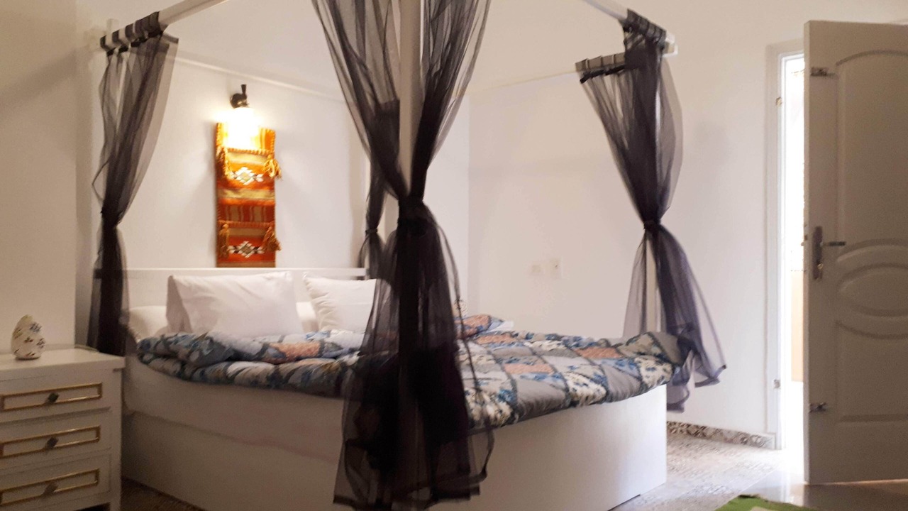 Photo of Bedroom in Al Haram