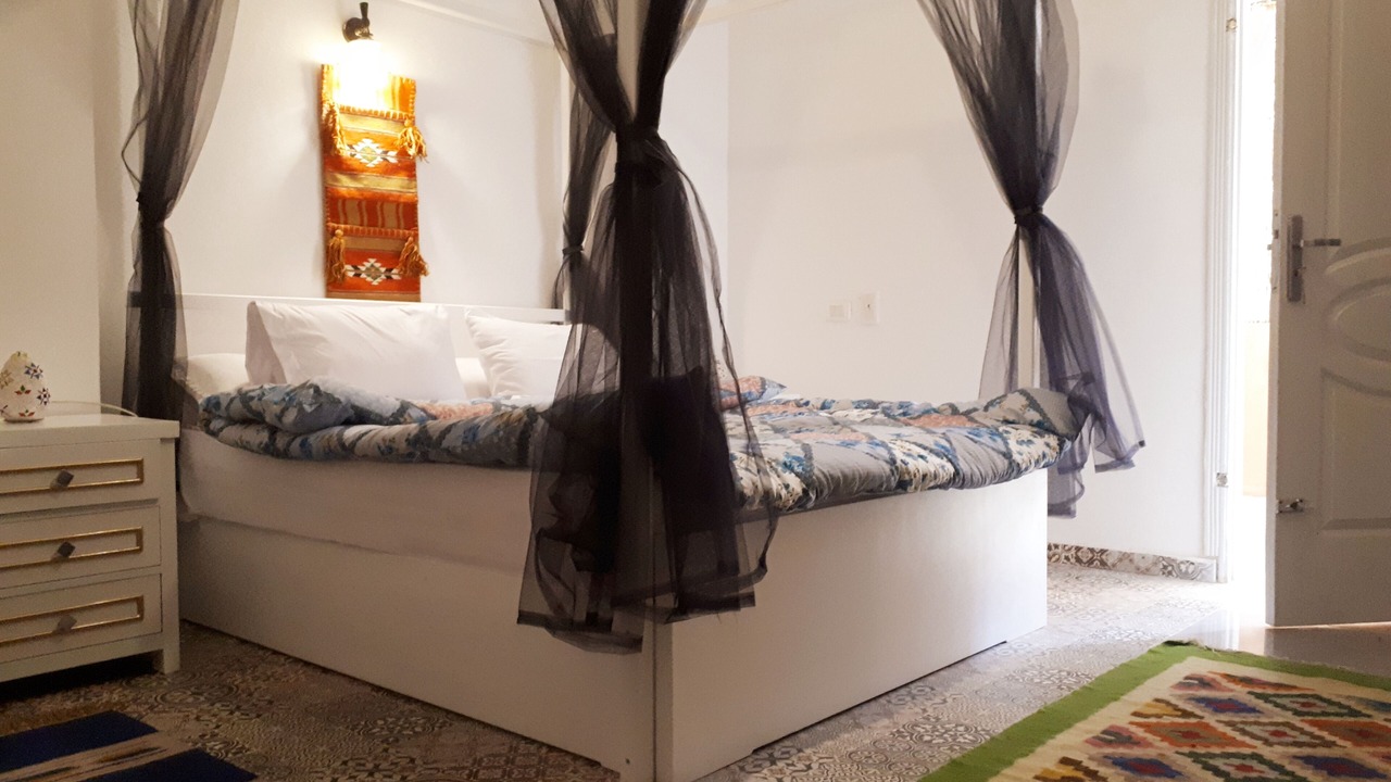 Photo of Bedroom in Al Haram