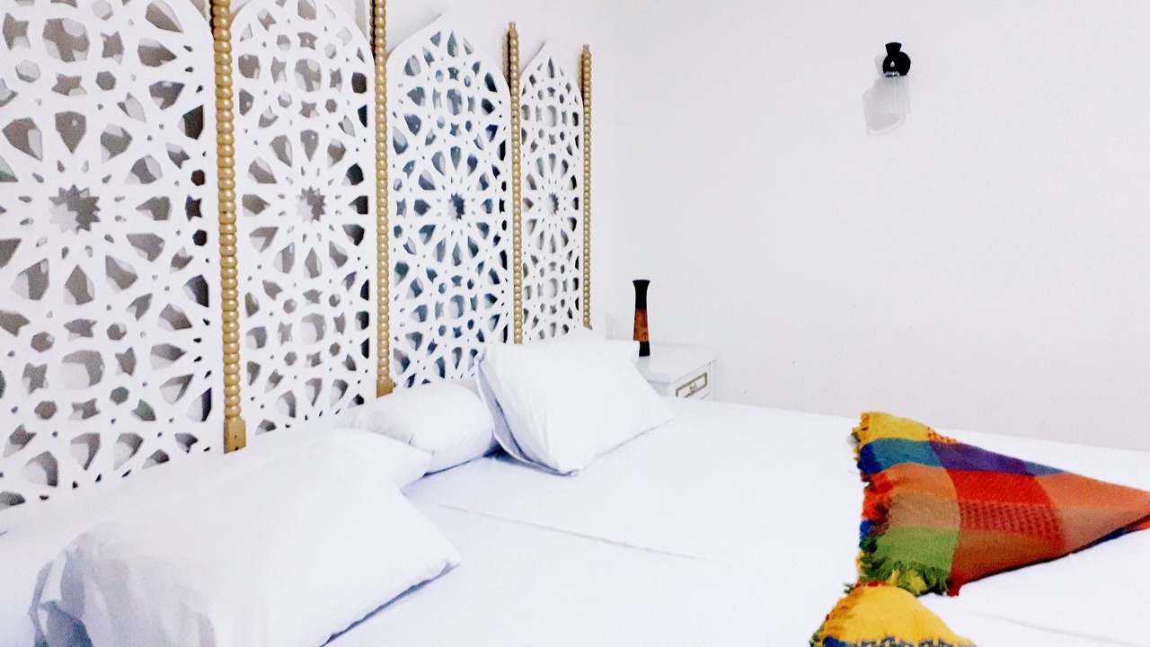 Photo of Bedroom in Al Haram
