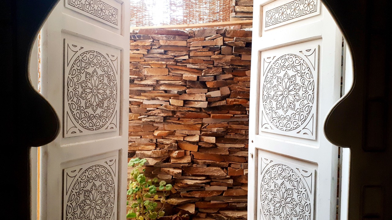 Photo of Patio Balcony in Al Haram