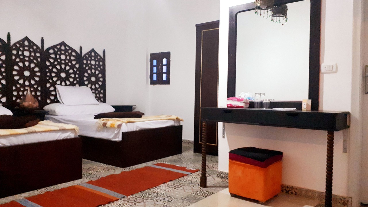 Photo of Bedroom in Al Haram