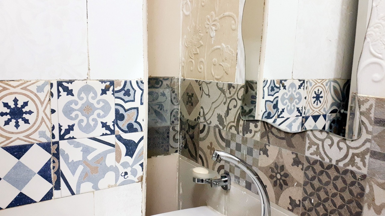 Photo of Bathroom in Al Haram