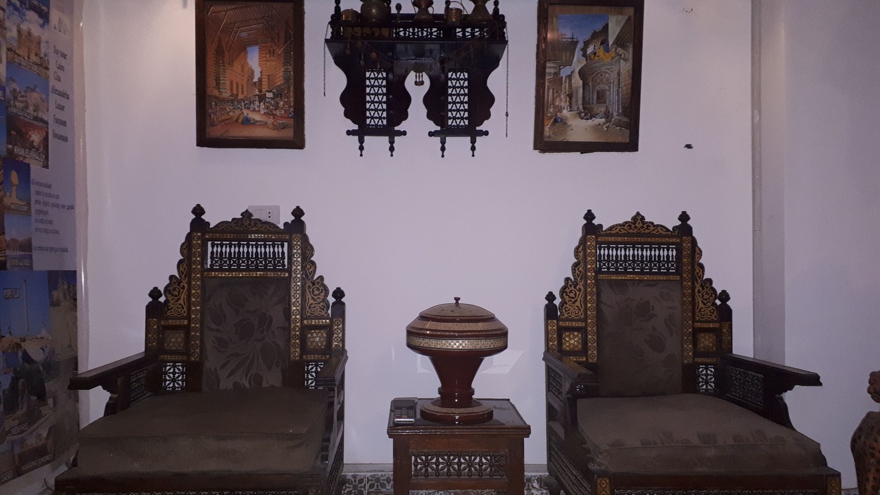 Photo of Bedroom in Al Haram