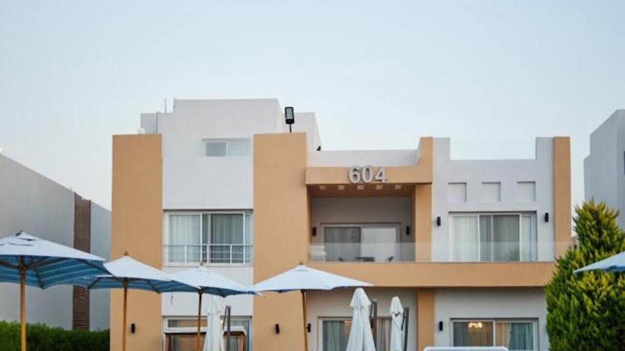 Photo of Outdoor in Marina El Alamein
