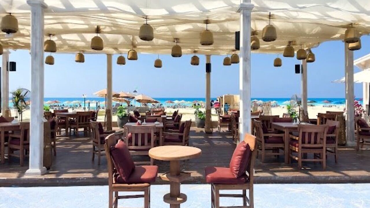Photo of Others in Marina El Alamein