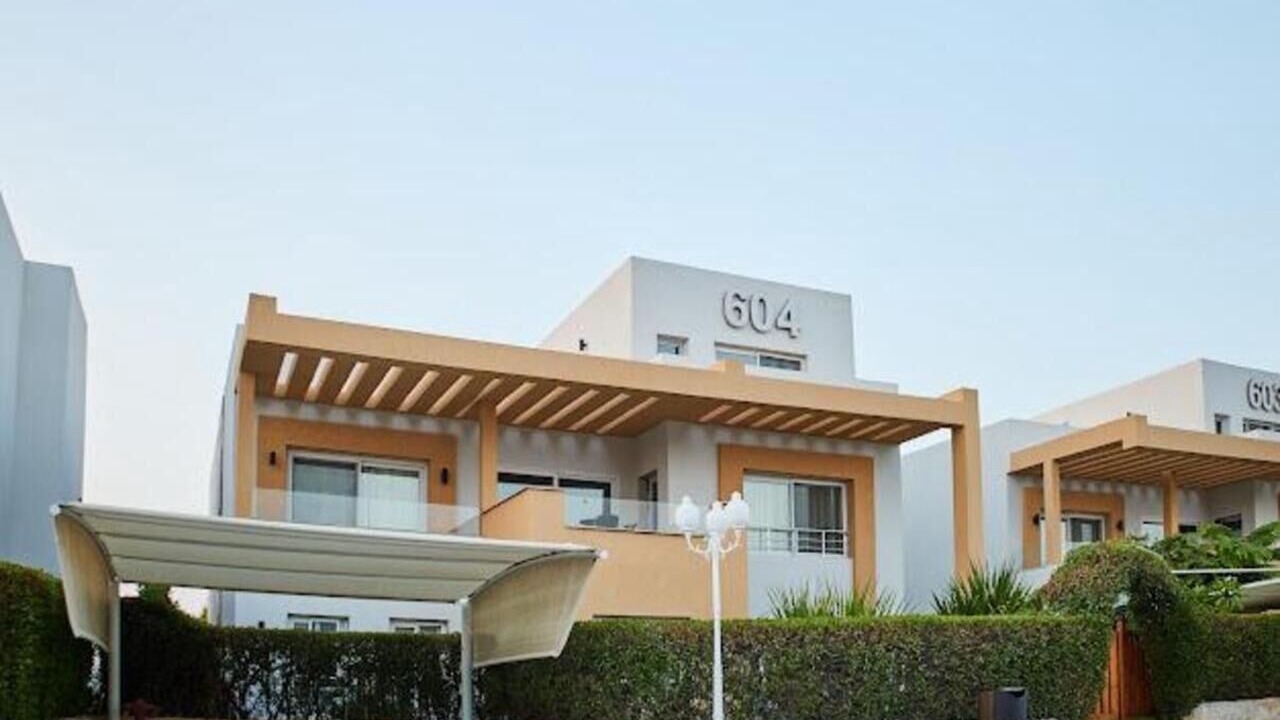 Photo of Outdoor in Marina El Alamein