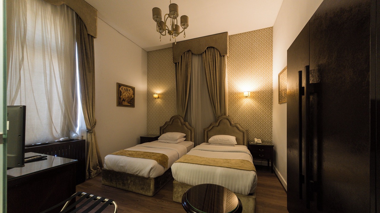 Photo of Bedroom in Heliopolis