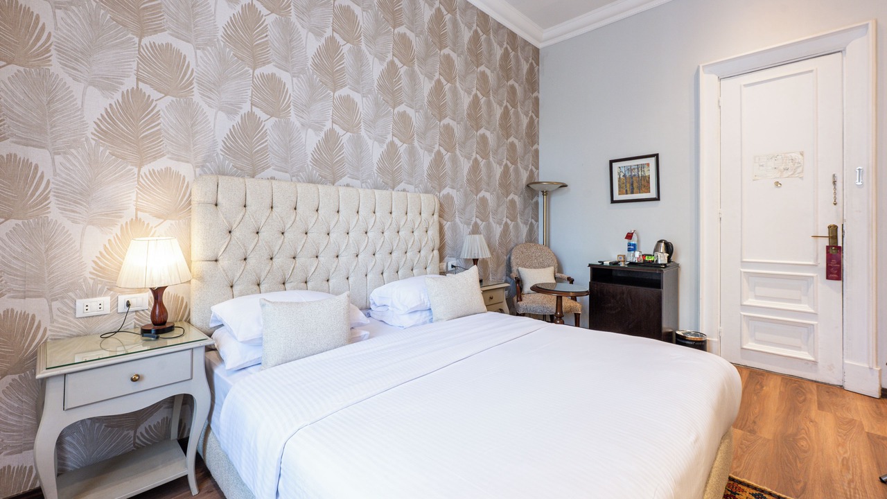Photo of Bedroom in Heliopolis