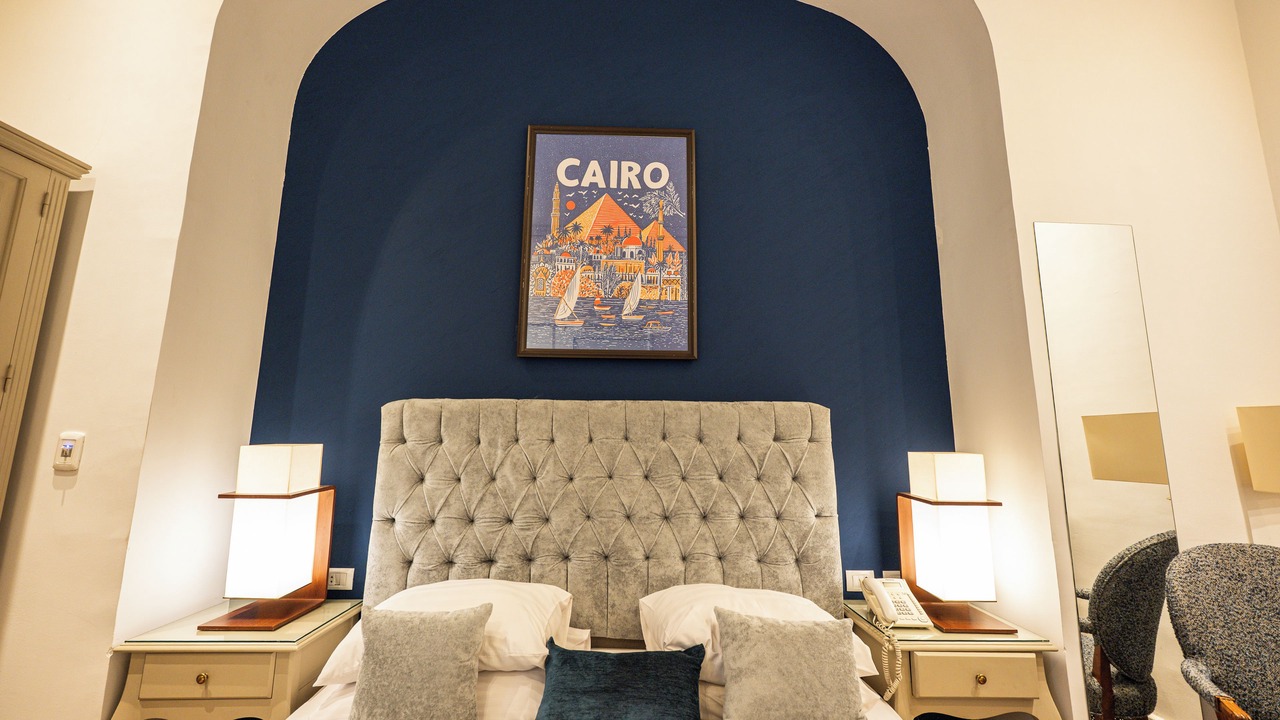 Photo of Bedroom in Heliopolis
