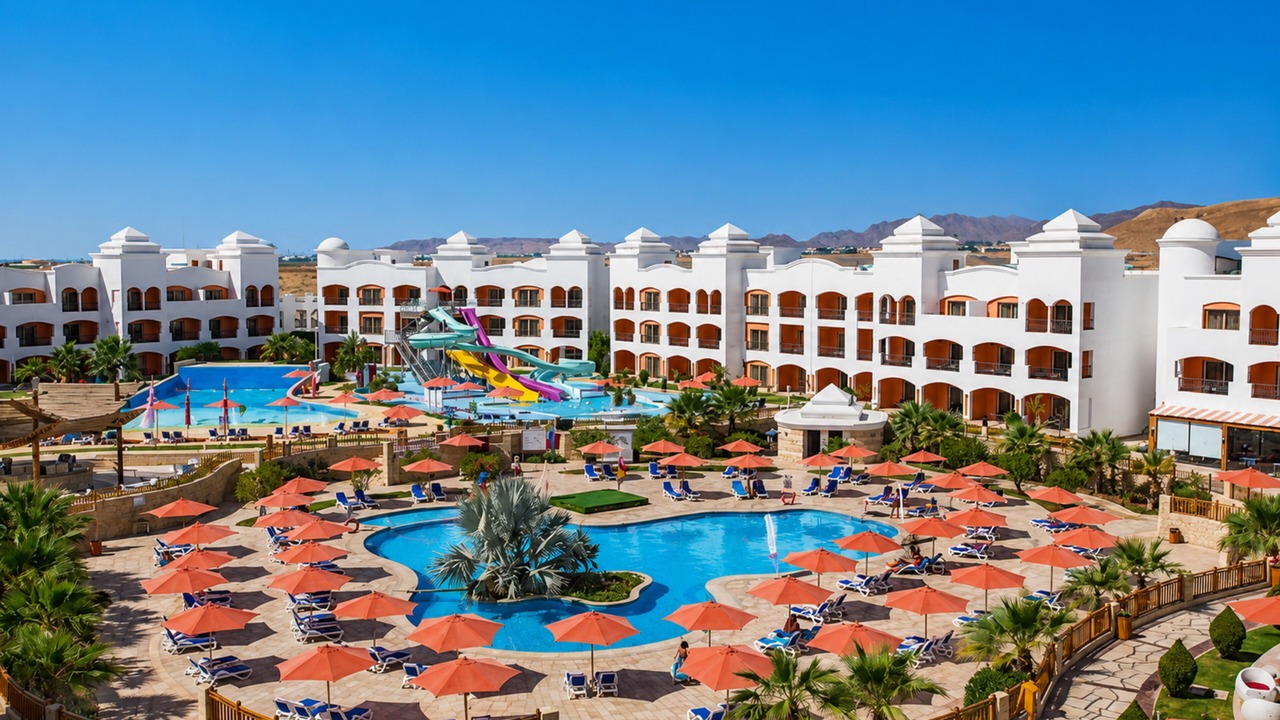 Photo of Outdoor in Sharm El Sheikh