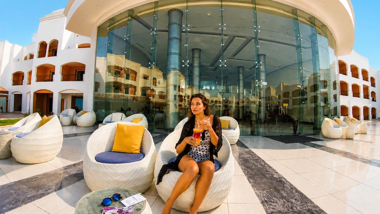 Photo of Outdoor in Sharm El Sheikh