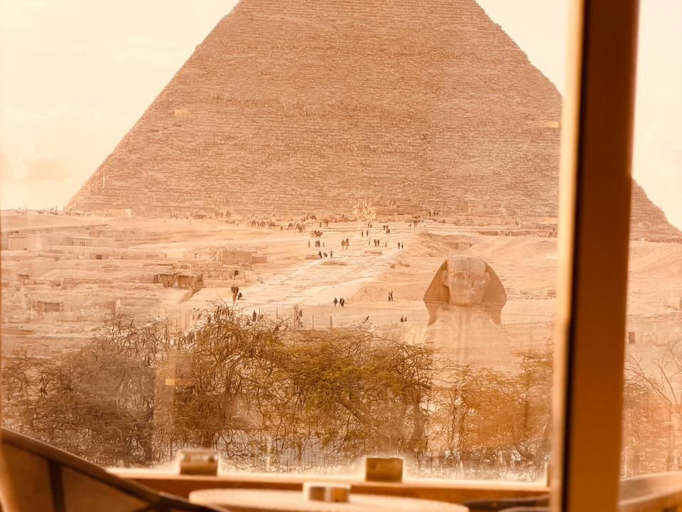 Photo of Bedroom in Giza