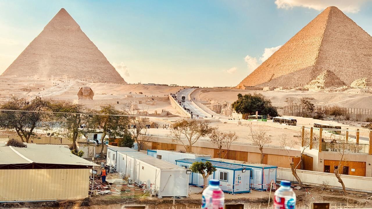 Photo of Others in Giza