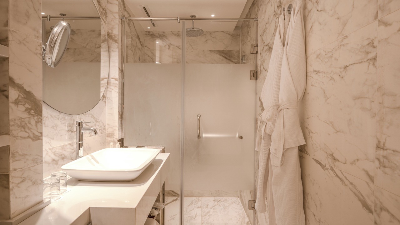 Photo of Bathroom in Al Haram