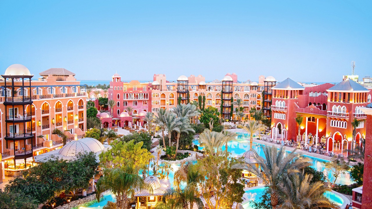 Photo of Outdoor in Al Mamsha El Seyahi