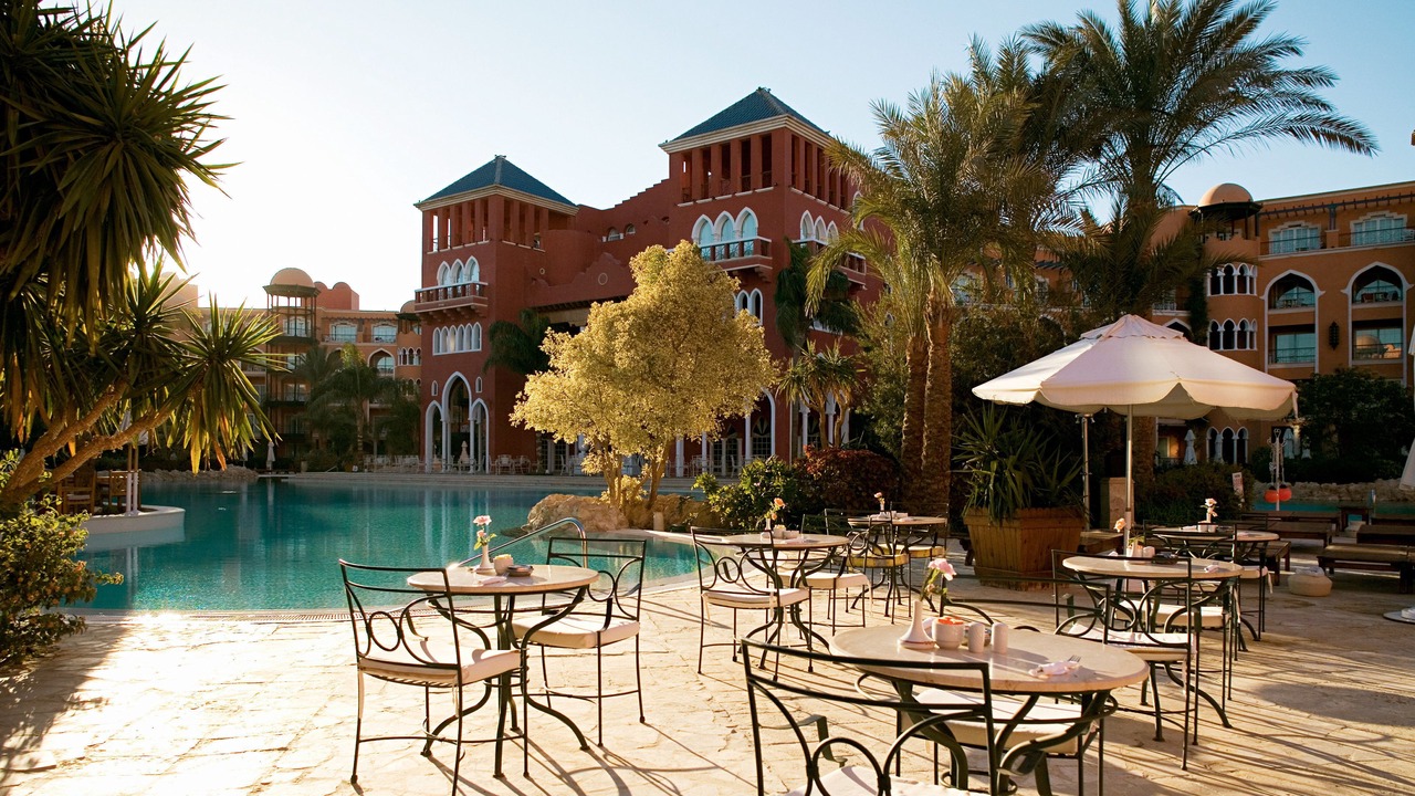 Photo of Outdoor in Al Mamsha El Seyahi