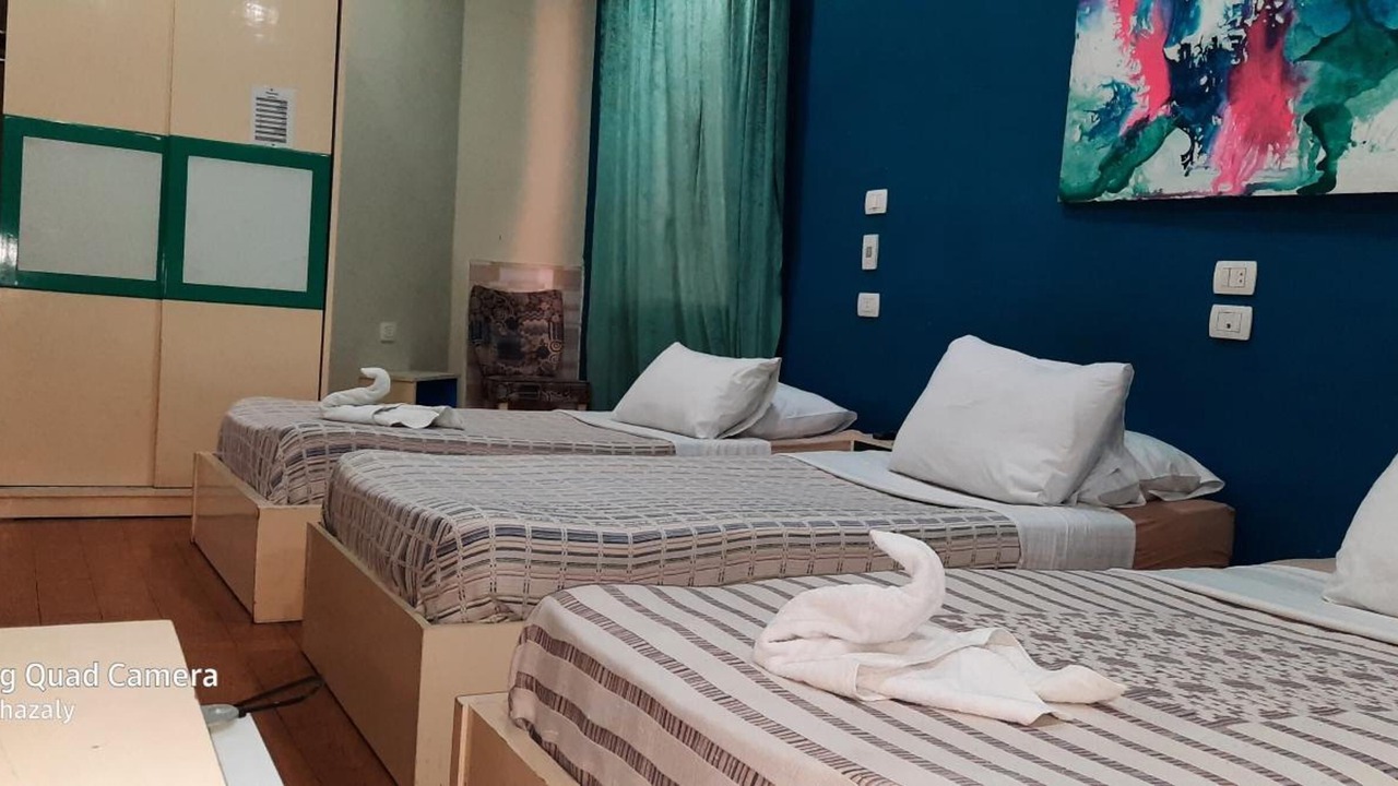 Photo of Bedroom in Abdin