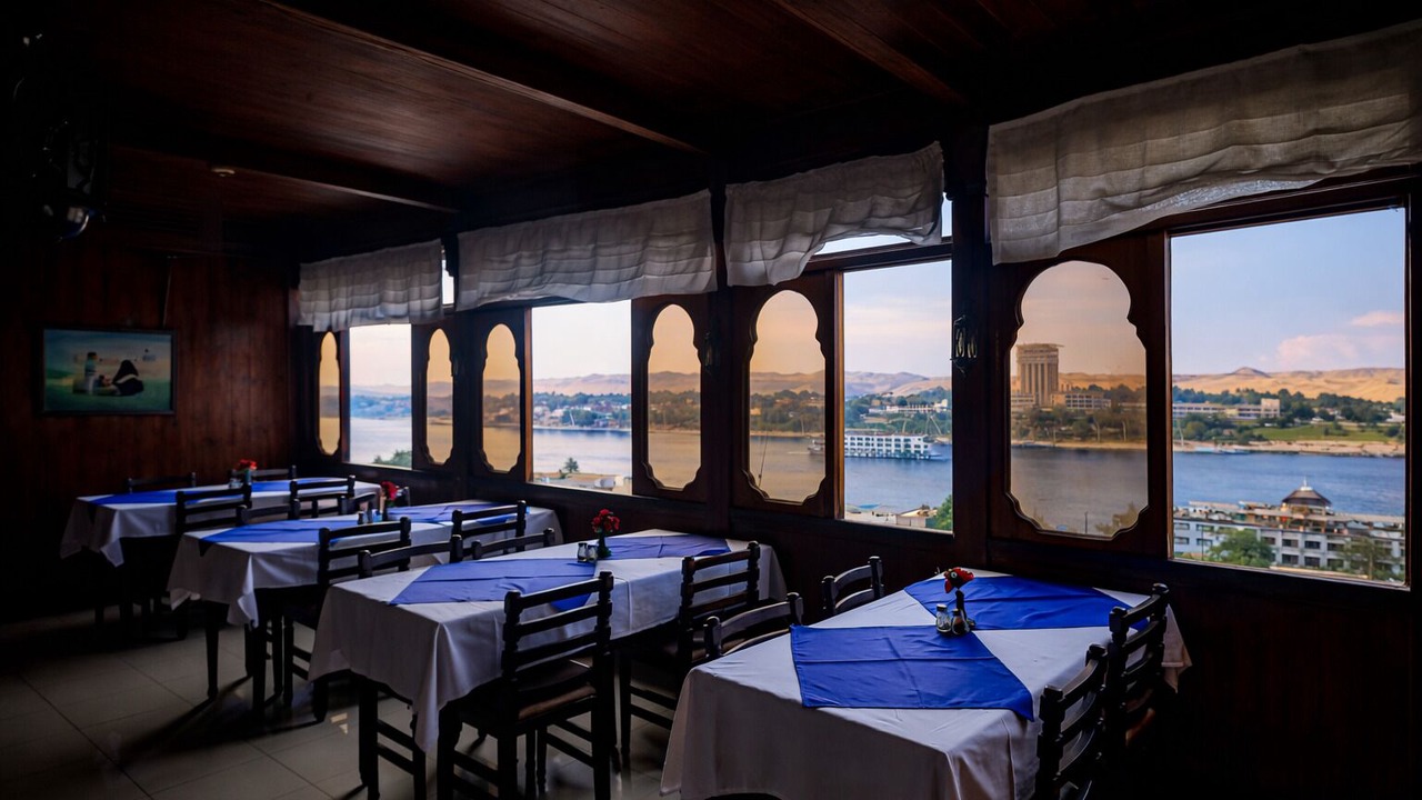 Photo of Others in Aswan