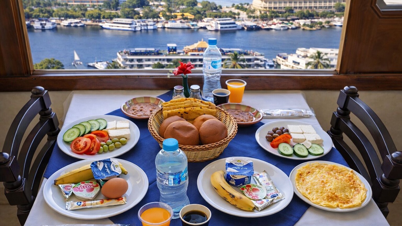 Photo of Others in Aswan