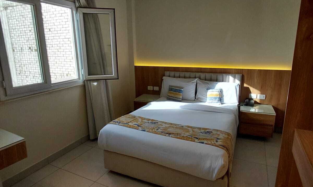 Photo of Bedroom in Aswan