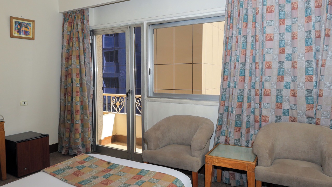 Photo of Bedroom in Aswan