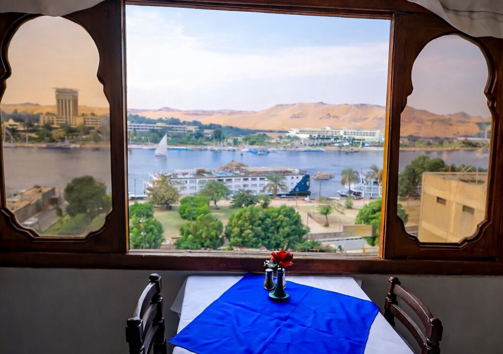 Photo of Others in Aswan