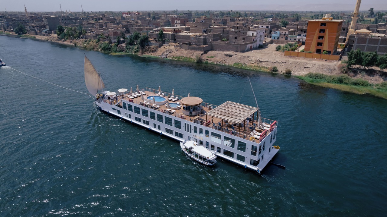 Photo of Outdoor in Aswan
