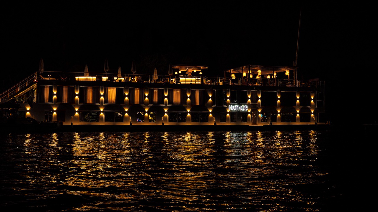 Photo of Outdoor in Aswan