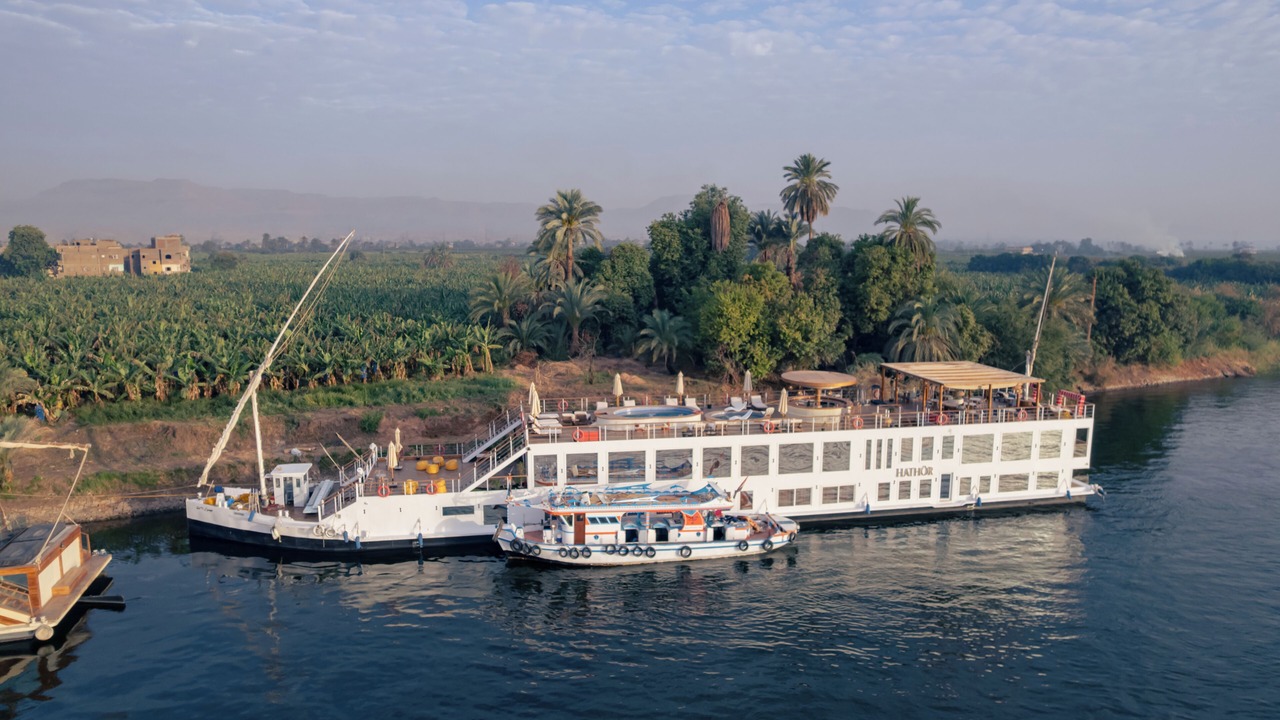 Photo of Others in Aswan