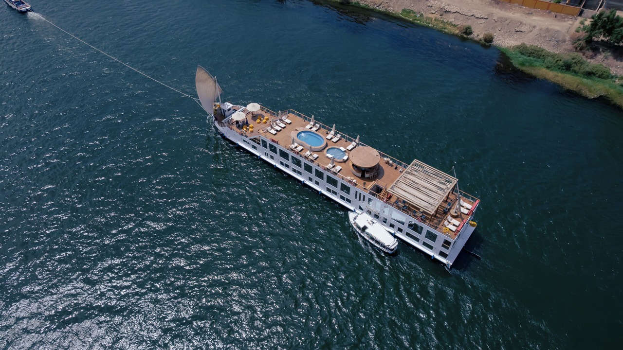 Photo of Outdoor in Aswan