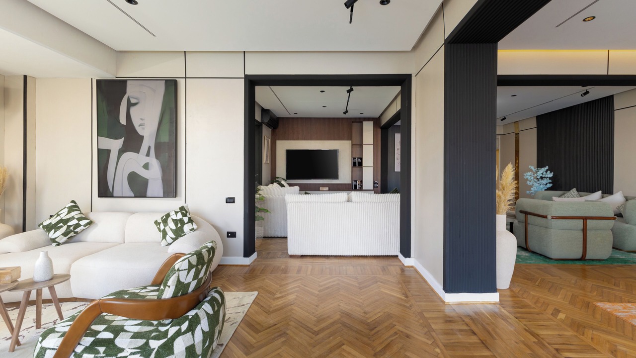Photo of Bedroom in Oula