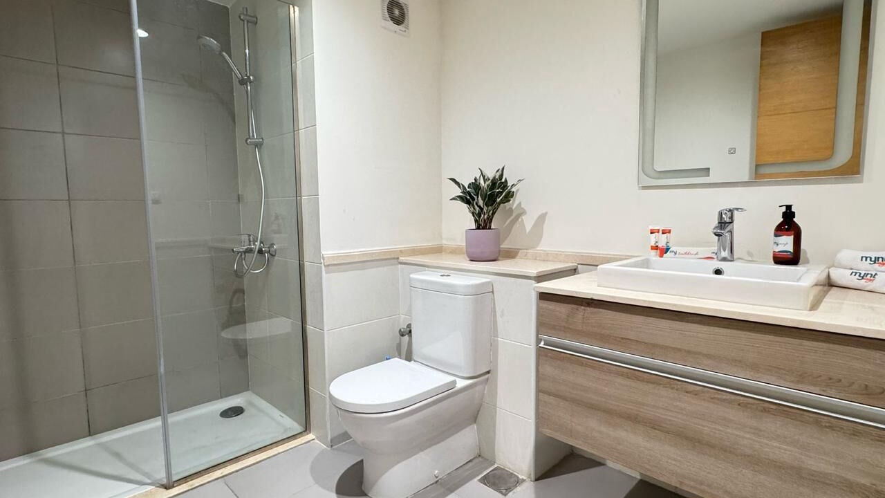 Photo of Bathroom in Sidi Abd El-Rahman