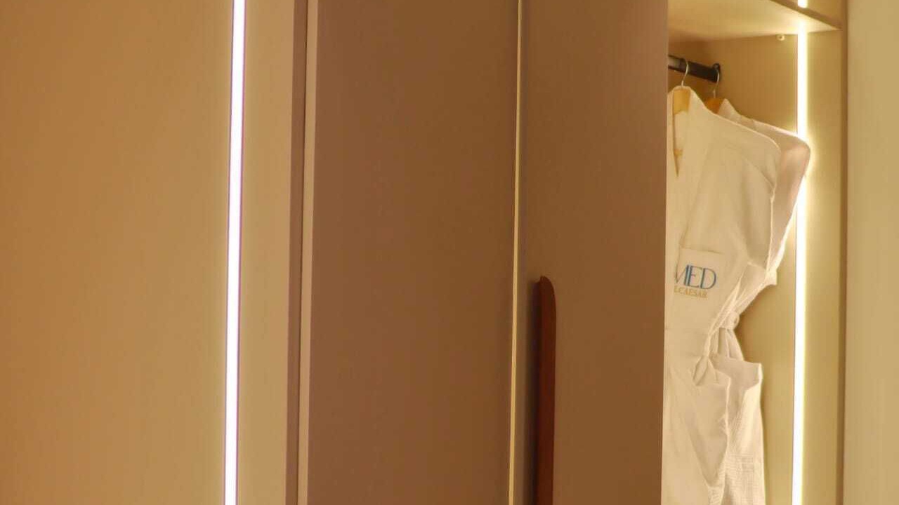 Photo of Bedroom in Zawiyat 'Abd al Mun'im
