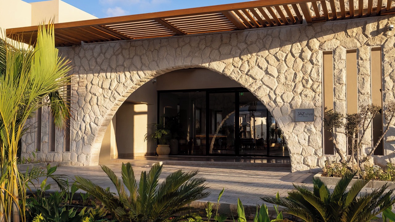 Photo of Outdoor in Marsa Matruh