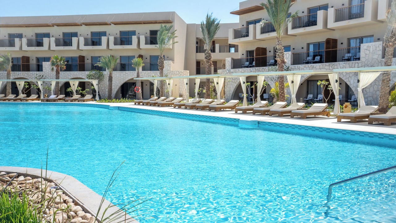 Photo of Outdoor in Marsa Matruh