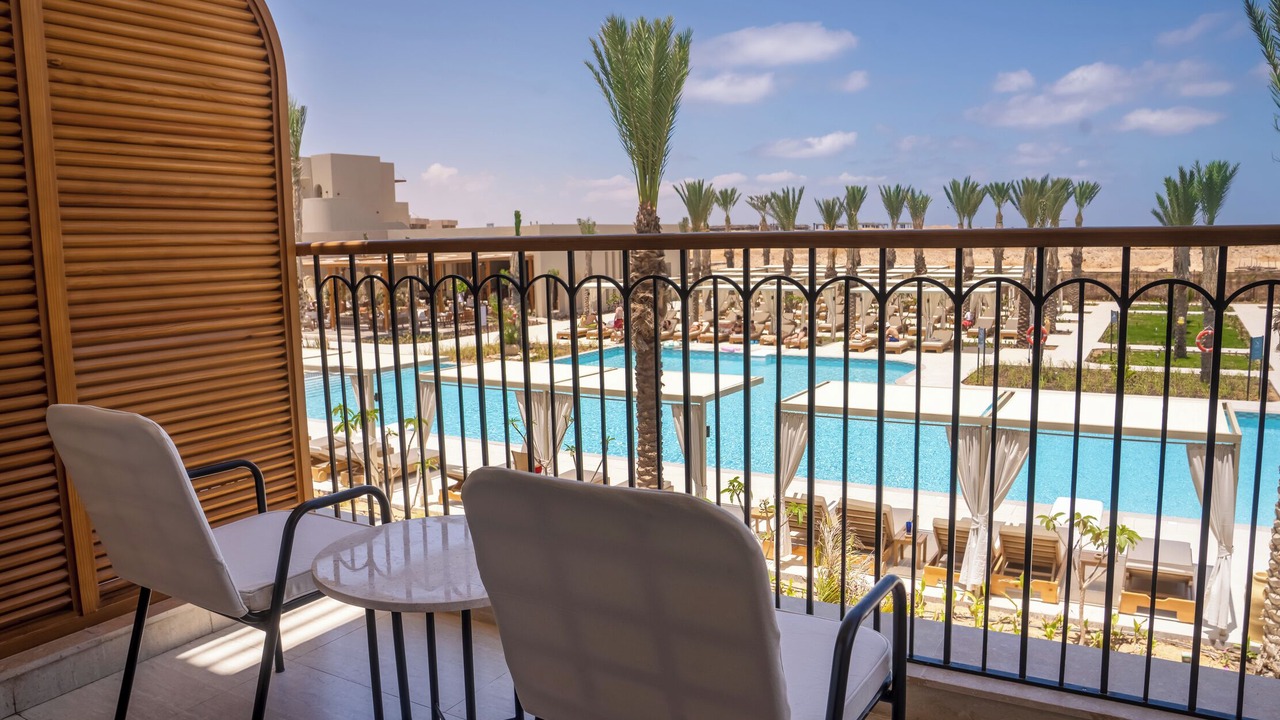 Photo of Outdoor in Marsa Matruh