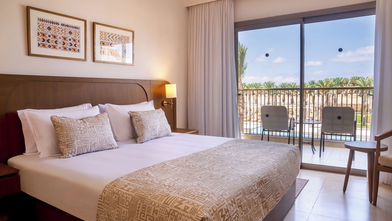 Photo of Bedroom in Marsa Matruh