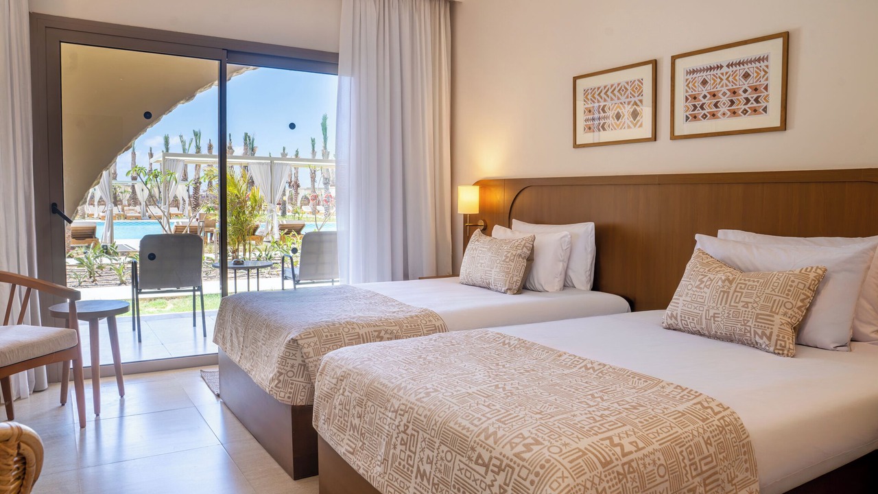 Photo of Bedroom in Marsa Matruh