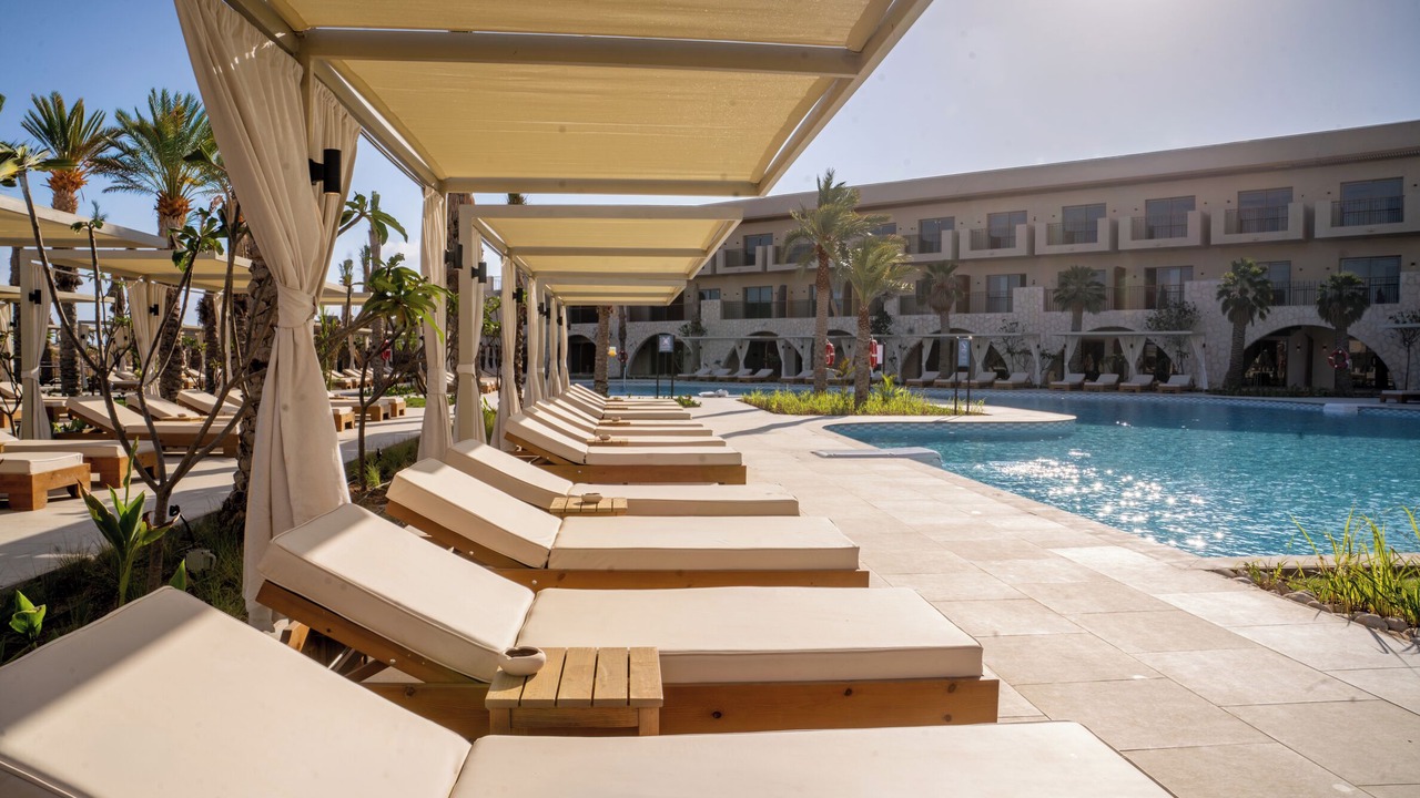 Photo of Outdoor in Marsa Matruh